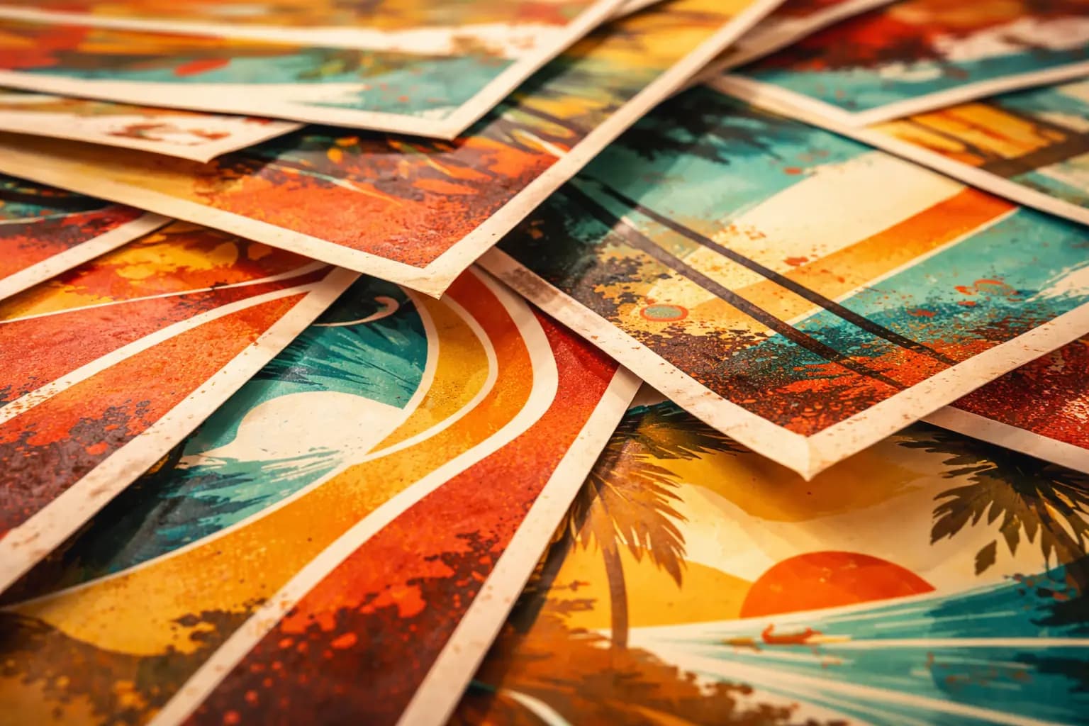 Today's curated picks